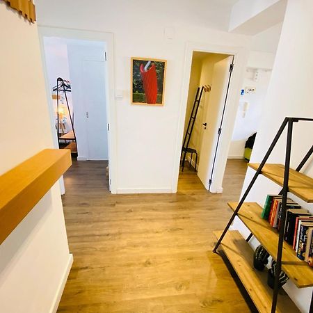 Ap-2 Ximoapartments A 50 Metros Del Mar Oliva Bagian luar foto